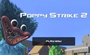 Poppy Strike 2 - Play Free Best first-person-shooter Online Game on JangoGames.com