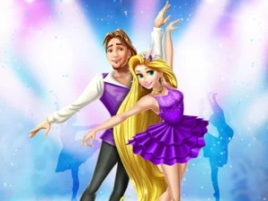 Princess Ballerina Bullet Rush - Play Free Best Dress-up Online Game on JangoGames.com