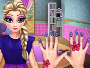 Princess Beauty Salon - Play Free Best Dress-up Online Game on JangoGames.com