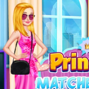 Princess Matches Your Personality - Play Free Best Dress-up Online Game on JangoGames.com