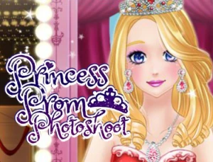 Princess Prom Photoshoot - Play Free Best Dress-up Online Game on JangoGames.com