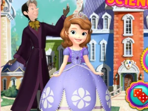 Princess Science Class - Play Free Best Dress-up Online Game on JangoGames.com