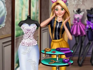 Princess Tailor Shop 2 - Play Free Best Dress-up Online Game on JangoGames.com