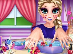 Princess Total Makeover - Play Free Best Dress-up Online Game on JangoGames.com