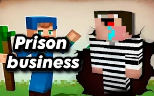 Prison Business - Play Free Best money Online Game on JangoGames.com