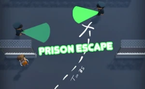 Prison Escape Plan - Play Free Best arcade Online Game on JangoGames.com