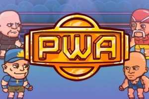 Pro Wrestling Action - Play Free Best Battle Online Game on JangoGames.com