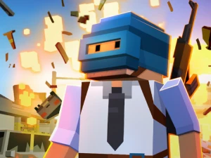 PUBG Craft BATTLEGROUNDS - Play Free Best Battle Online Game on JangoGames.com