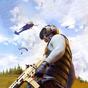 PUBG Infinity BattleField OPS - Play Free Best Battle Online Game on JangoGames.com