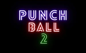Punch Ball 2 - Play Free Best skill Online Game on JangoGames.com