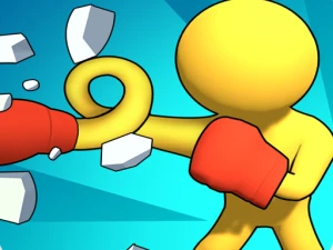 Punch Hero Master - Play Free Best Stickman Online Game on JangoGames.com