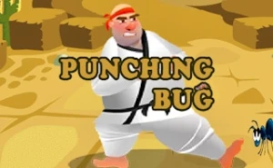Punching Bug - Play Free Best animal Online Game on JangoGames.com