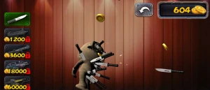 Puppet Killer - Play Free Best Shooter Online Game on JangoGames.com