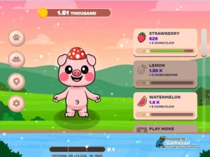 Purrfect Clicker - Play Free Best Hypercasual Online Game on JangoGames.com