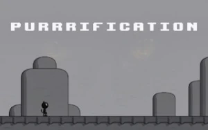 Purrrification - Play Free Best platformer Online Game on JangoGames.com
