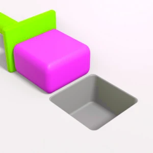 Push the block - Play Free Best arcade Online Game on JangoGames.com