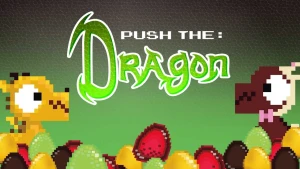 Push the Dragon - Play Free Best Puzzle Online Game on JangoGames.com
