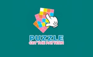 Puzzle - Get the pattern - Play Free Best addictive Online Game on JangoGames.com