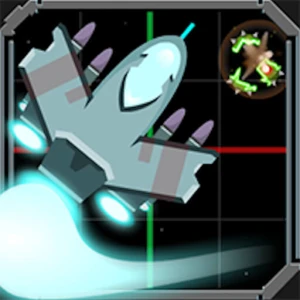 Quadrant Commander - Play Free Best Educational Online Game on JangoGames.com