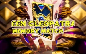 Queen Cleopatra Memory Match - Play Free Best memory Online Game on JangoGames.com