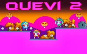 Quevi 2 - Play Free Best adventure Online Game on JangoGames.com