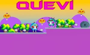 Quevi - Play Free Best adventure Online Game on JangoGames.com