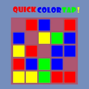 Quick Color Tap - Play Free Best Casual Online Game on JangoGames.com