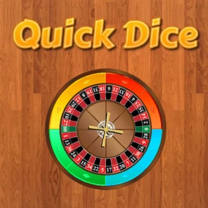 Quick Dice - Play Free Best Puzzle Online Game on JangoGames.com