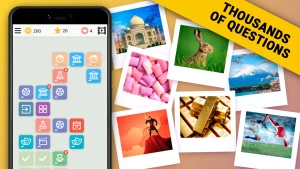 Quizzland trivia game. Lite version - Play Free Best Quiz Online Game on JangoGames.com