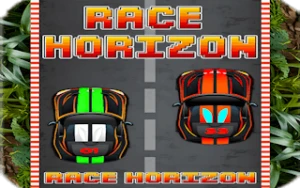 Race Horizon - Play Free Best car Online Game on JangoGames.com