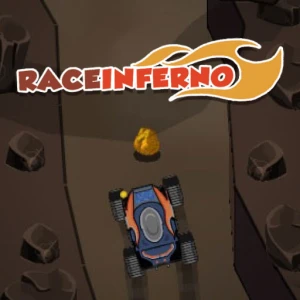 Race Inferno - Play Free Best Racing & Driving Online Game on JangoGames.com