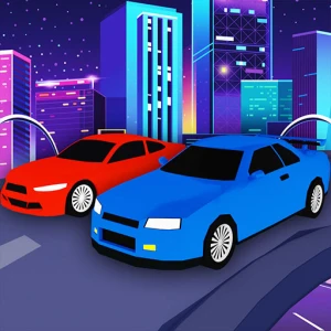 Race It: Car Racing - Play Free Best Racing & Driving Online Game on JangoGames.com