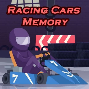 Racing Cars Memory - Play Free Best Racing & Driving Online Game on JangoGames.com