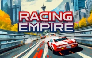 Racing Empire - Play Free Best racing Online Game on JangoGames.com