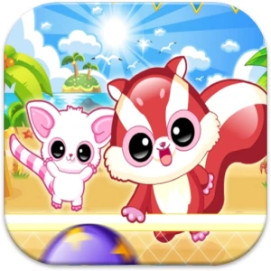 Racoon Headball - Play Free Best Sports Online Game on JangoGames.com