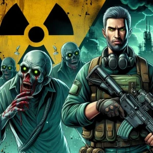 Radiation Zone - Play Free Best Simulation Online Game on JangoGames.com