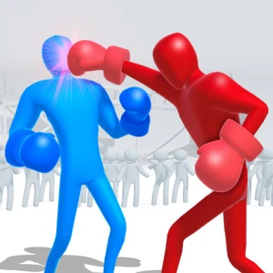 Ragdoll Duel: Boxing - Play Free Best Battle Online Game on JangoGames.com