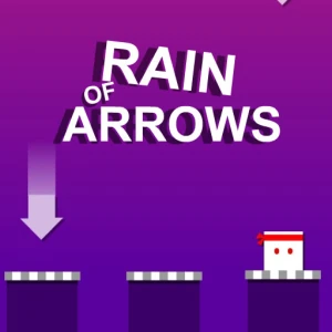 Rain Of Arrows - Play Free Best Casual Online Game on JangoGames.com