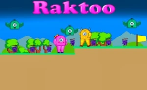 Raktoo - Play Free Best monster Online Game on JangoGames.com