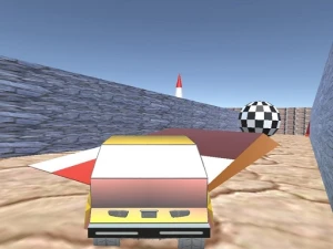 Rally Car 3D - Play Free Best Racing & Driving Online Game on JangoGames.com