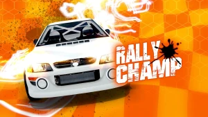 Rally Champ - Play Free Best Agility Online Game on JangoGames.com
