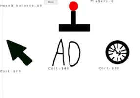 Random Idle Clicker I Made - Play Free Best clicker Online Game on JangoGames.com