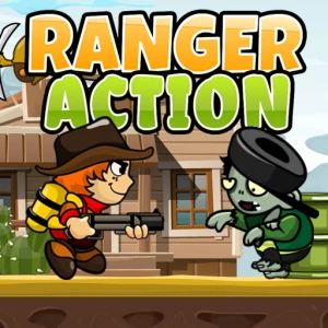 Ranger Action - Play Free Best Agility Online Game on JangoGames.com