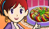 Ratatouille: Sara's Cooking Class - Play Free Best Cooking Online Game on JangoGames.com