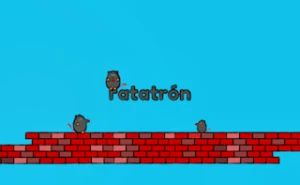 Ratatron - Play Free Best animal Online Game on JangoGames.com