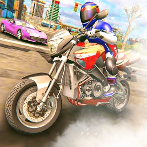 Real Bike Race - Play Free Best Racing & Driving Online Game on JangoGames.com