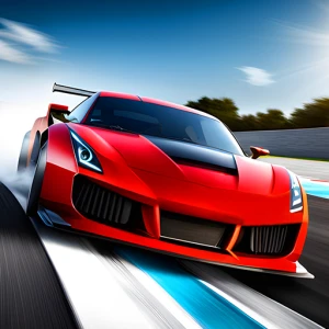Real Drift Multiplayer 2 - Play Free Best Racing & Driving Online Game on JangoGames.com