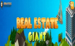 Real Estate Giant - Play Free Best strategy Online Game on JangoGames.com