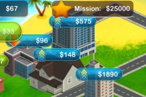 Real Estate Tycoon - Play Free Best Simulation Online Game on JangoGames.com