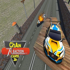 Real Impossible Chain Car Race 2020 - Play Free Best Racing & Driving Online Game on JangoGames.com